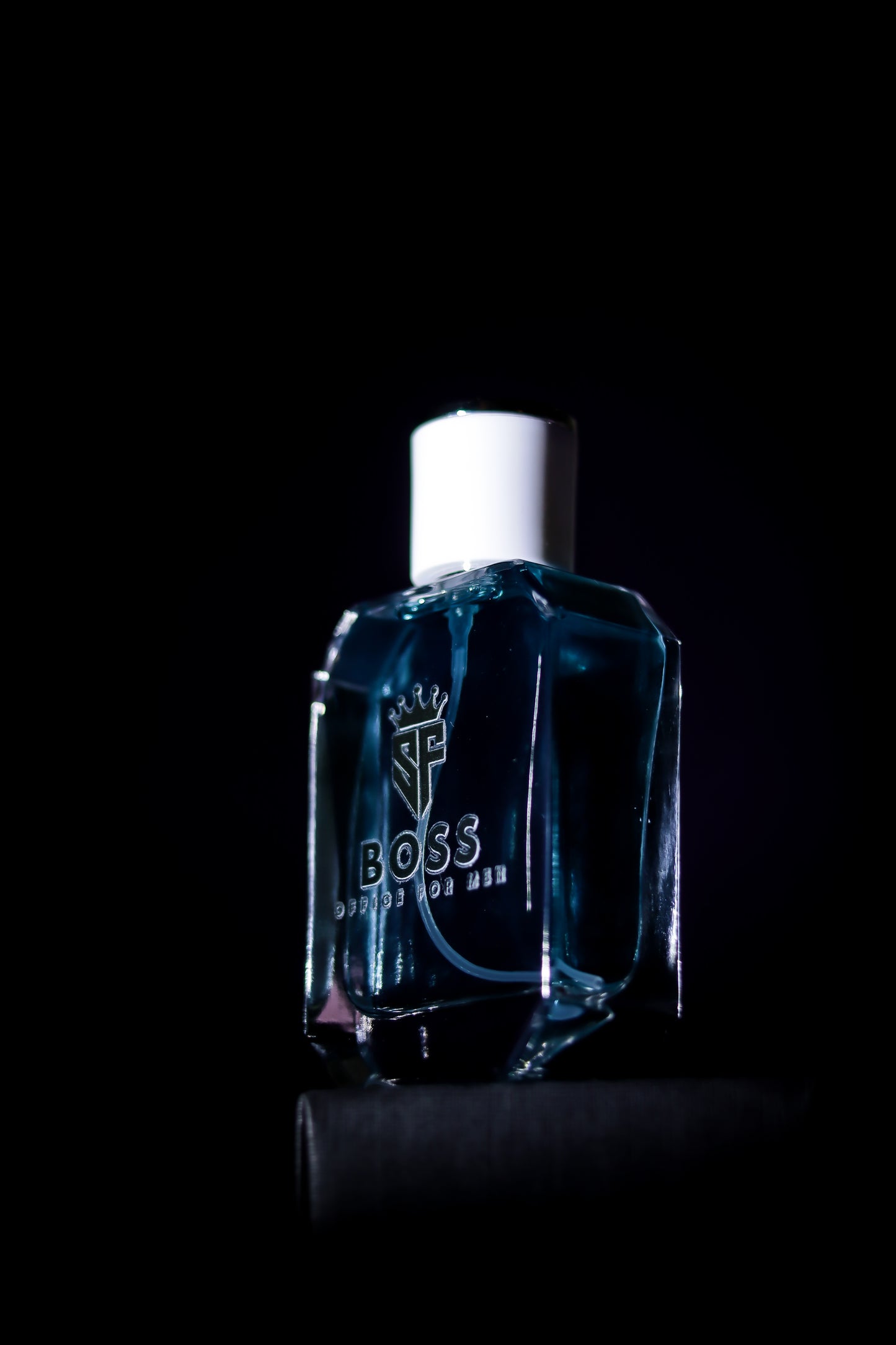 BOSS PERFUME
