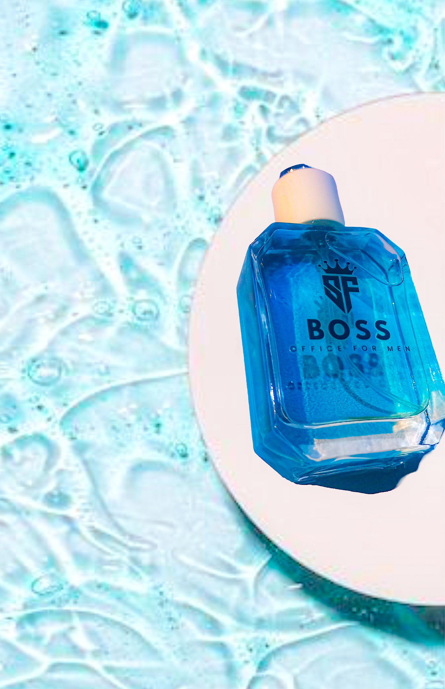BOSS PERFUME