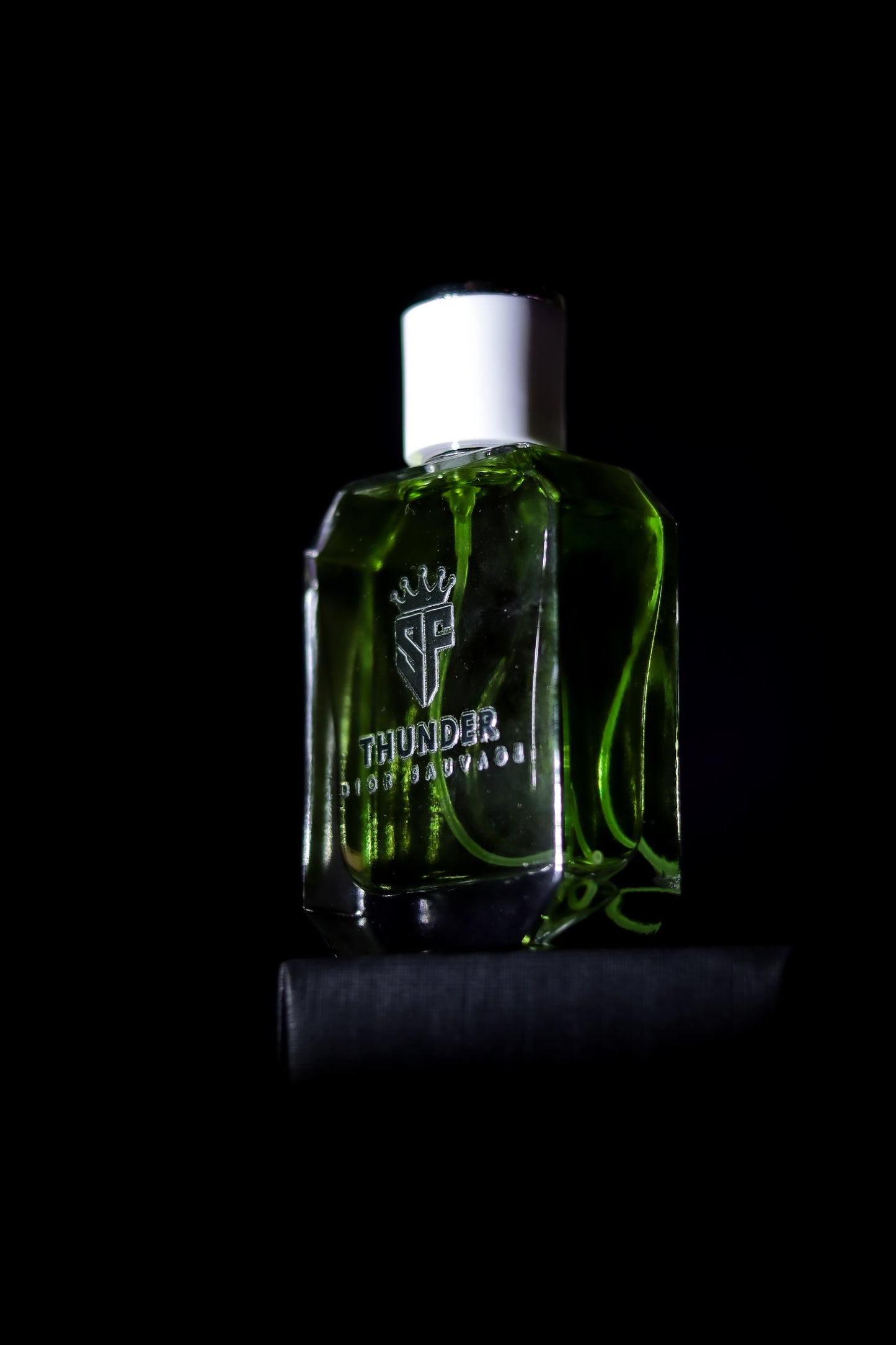 THUNDER PERFUMES
