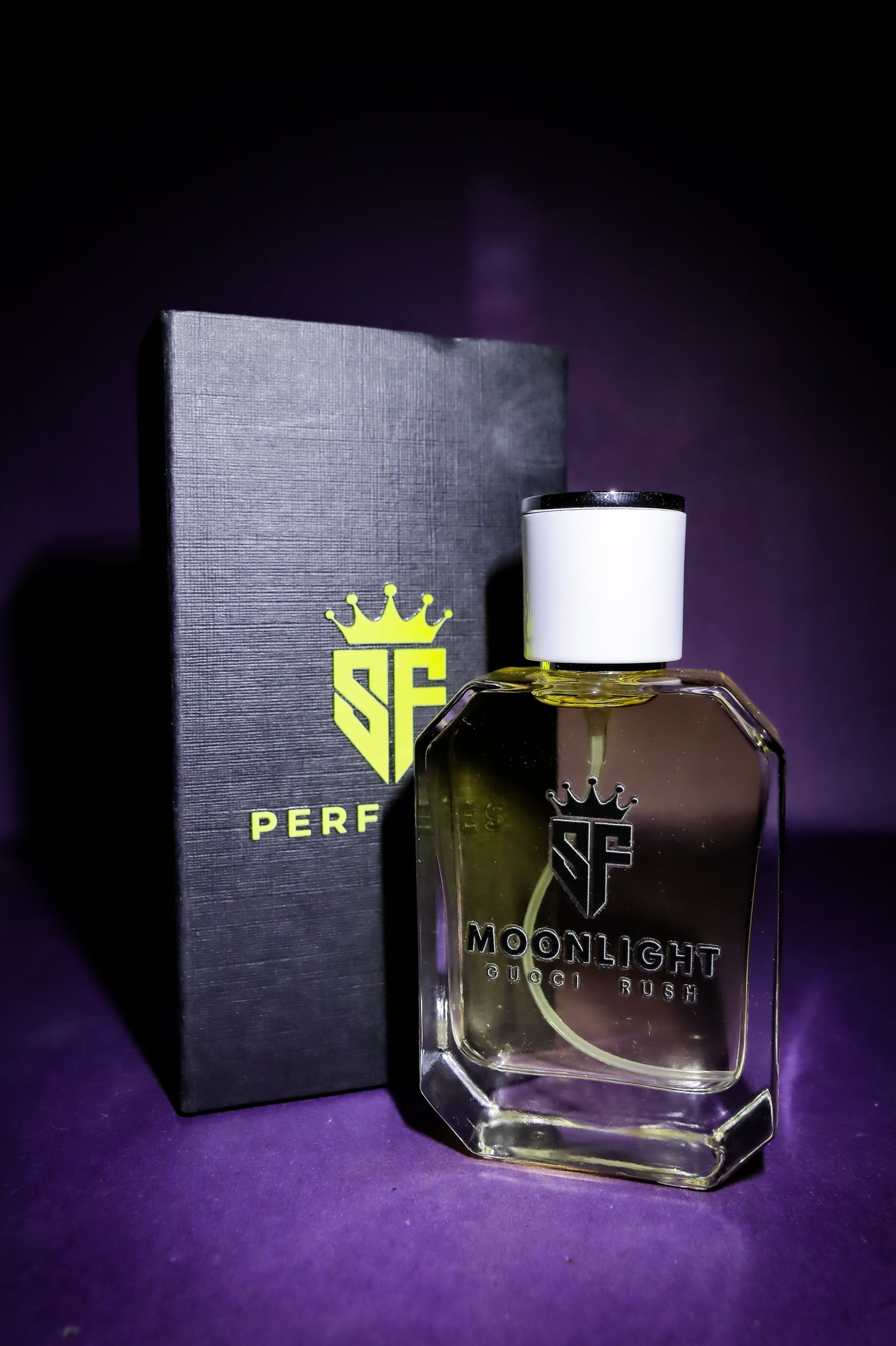 MOONLIGHT PERFUMES