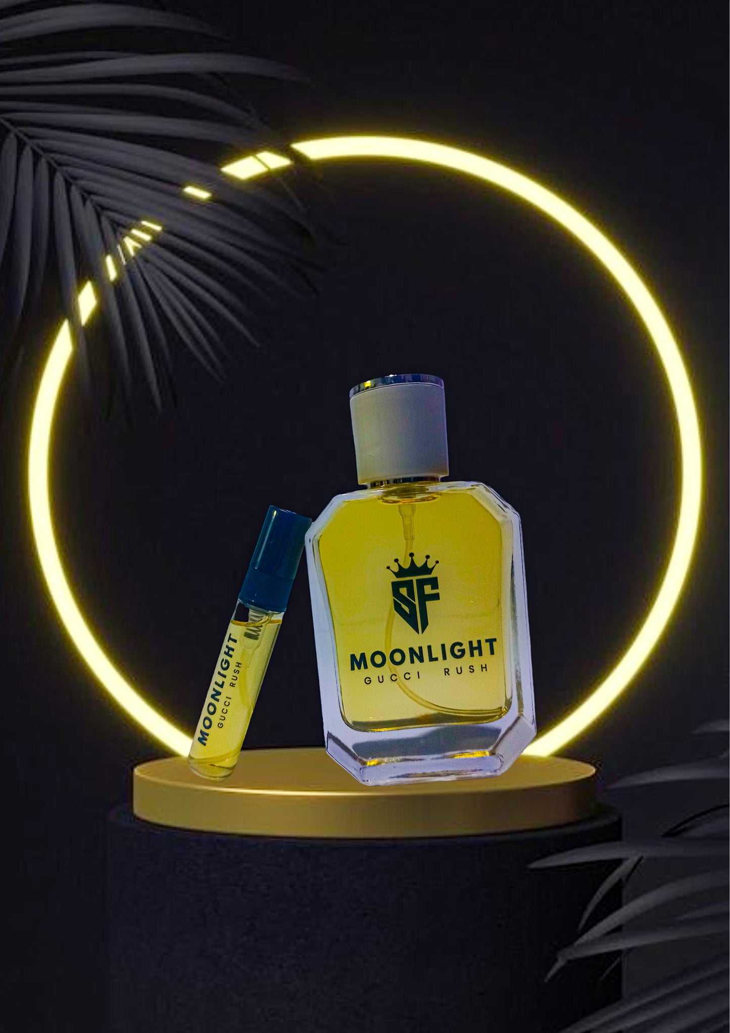 MOONLIGHT PERFUMES