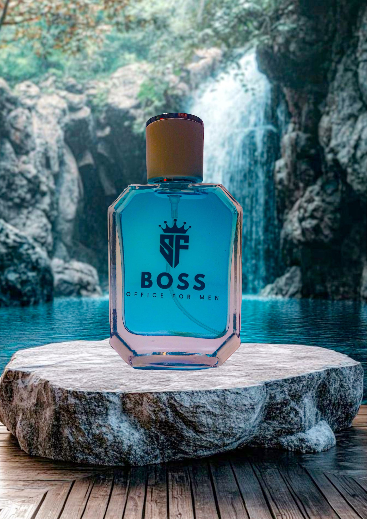 BOSS PERFUME
