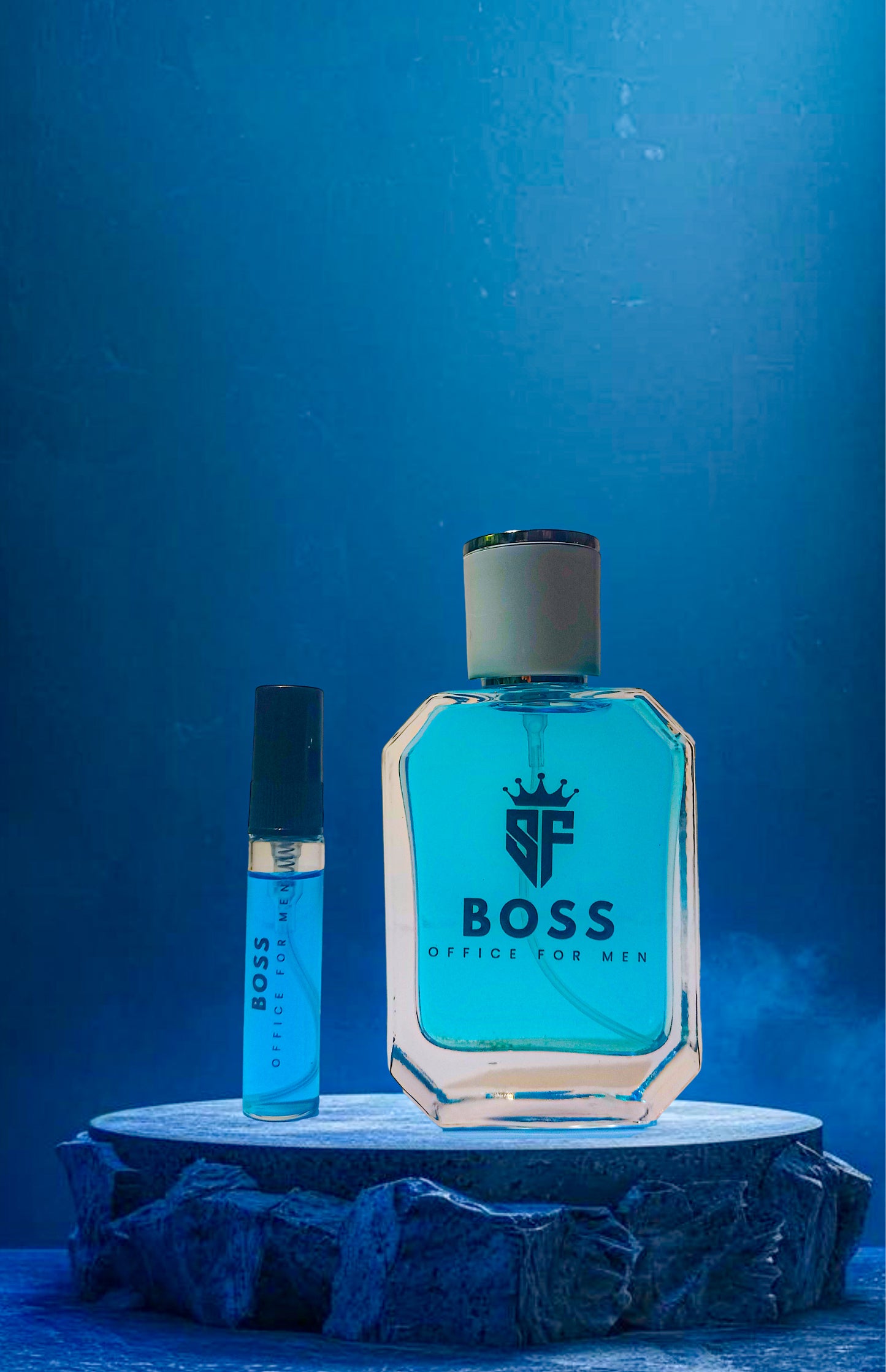BOSS PERFUME